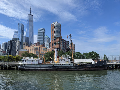 Pier 26 at Hudson River Park image 9