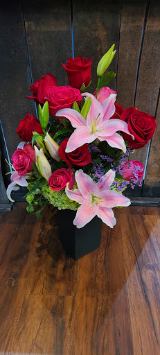 Florist «FloralArt + Decor», reviews and photos, 1414 Burlingame Ave, Burlingame, CA 94010, USA