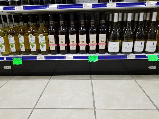 Liquor Store «Crown Liquors», reviews and photos, 5930 Cooper Chapel Rd, Louisville, KY 40229, USA