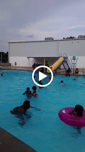 Community Center «North Heights Recreation Center», reviews and photos, 4801 Allen St, North Little Rock, AR 72118, USA