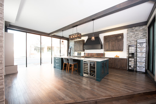 Cabinet Maker «Guided Design Cabinet Company», reviews and photos, 3528 N Ashland Ave, Chicago, IL 60657, USA