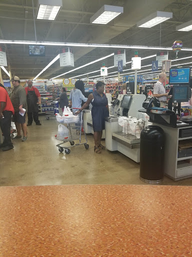 Grocery Store «Winn-Dixie», reviews and photos, 4476 Montevallo Rd, Birmingham, AL 35213, USA
