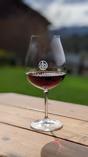 Winery «Brigadoon Wine Co», reviews and photos, 25166 Ferguson Rd, Junction City, OR 97448, USA