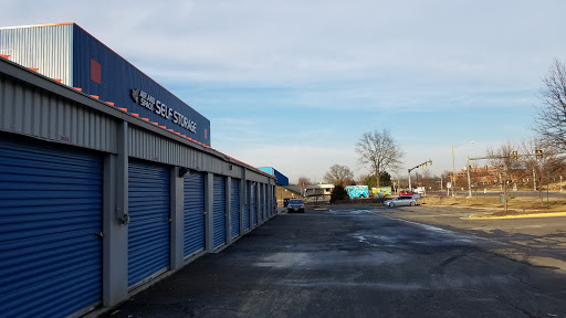 Self-Storage Facility «Air and Space Self Storage», reviews and photos, 14560 Lee Rd, Chantilly, VA 20151, USA