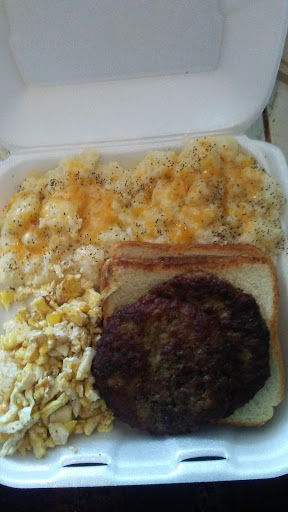 Caterer «Bayles Catering Services, LLC», reviews and photos, 5422 1st Ave N, Birmingham, AL 35212, USA