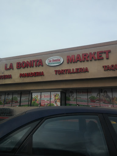 Supermarket «La Bonita Supermarkets», reviews and photos, 2500 E Desert Inn Rd, Las Vegas, NV 89121, USA
