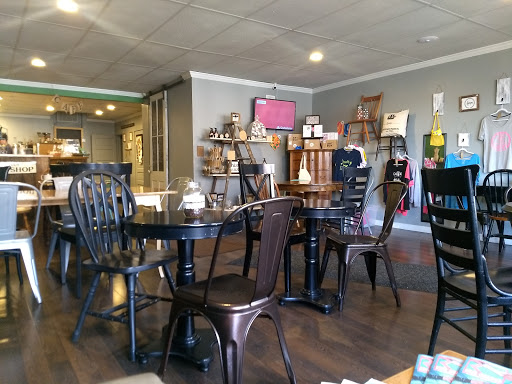 Store «Coffee In The Park», reviews and photos, 4007 Main St, Erie, PA 16511, USA