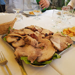 Photo n°5 de l'avis de Gianluca.e fait le 20/06/2021 à 18:58 sur le  Pizzeria Ristorante La Rustica à Angri