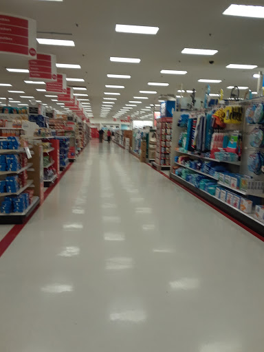 Department Store «Target», reviews and photos, 2340 FL-77, Panama City, FL 32405, USA