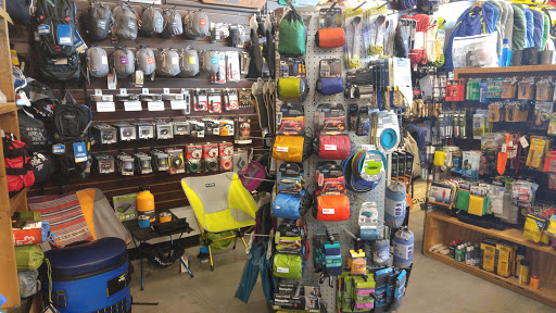 Outdoor Sports Store «Mountain High Outfitters», reviews and photos, 1556 W McEwen Dr, Franklin, TN 37067, USA