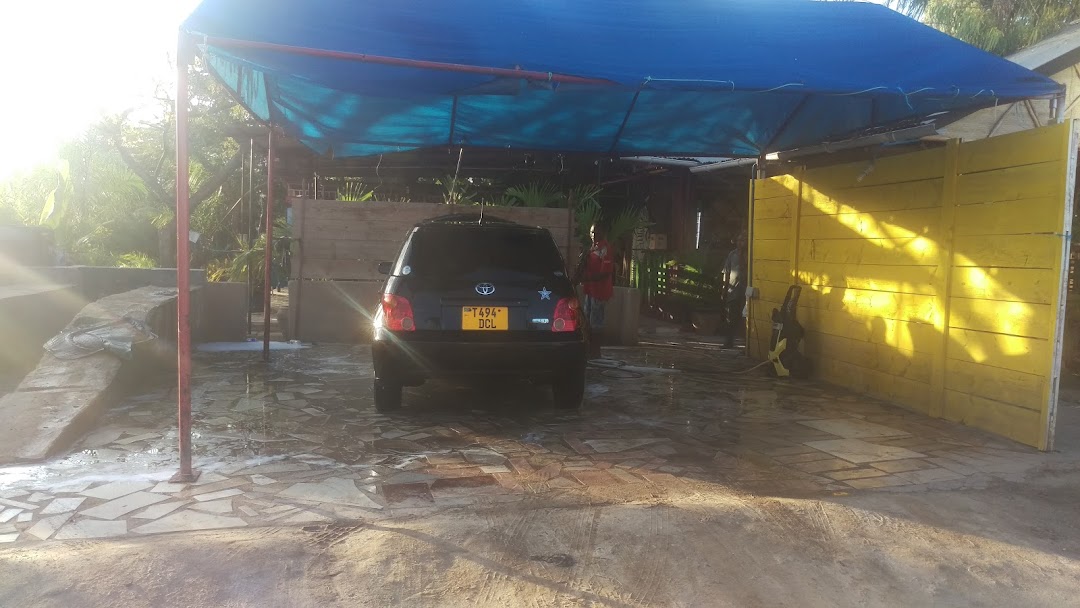 Mwitongo Car Wash