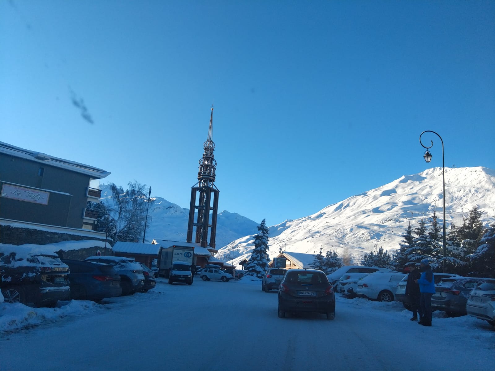 Photo n° 6 de l'avis de Christophe.E fait le 21/01/2024 à 18:45