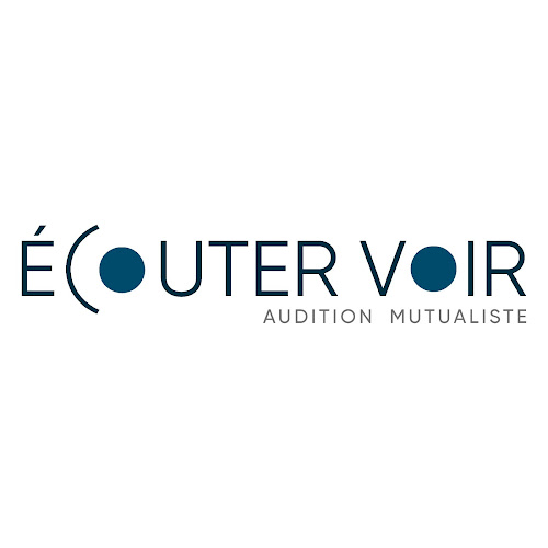 Magasin d'appareils auditifs Écouter Voir Audition Mutualiste Coudekerque-Branche