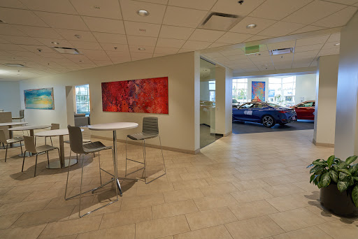 AutoNation INFINITI Tustin image