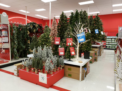 Department Store «Target», reviews and photos, 10404 N 43rd Ave, Glendale, AZ 85302, USA