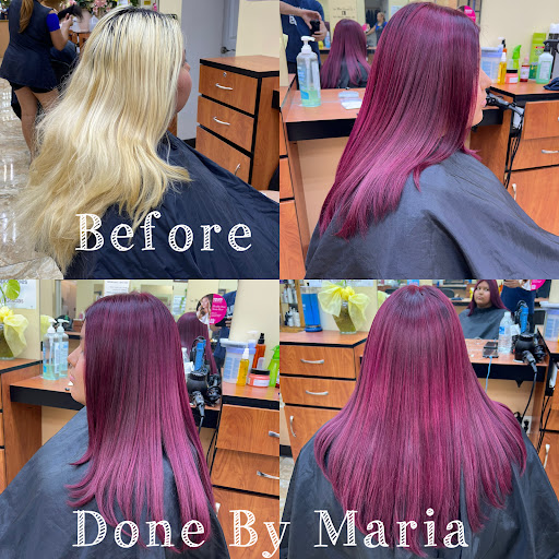 Hair Salon «Design Hair Salon», reviews and photos, 290 Smith St, Perth Amboy, NJ 08861, USA