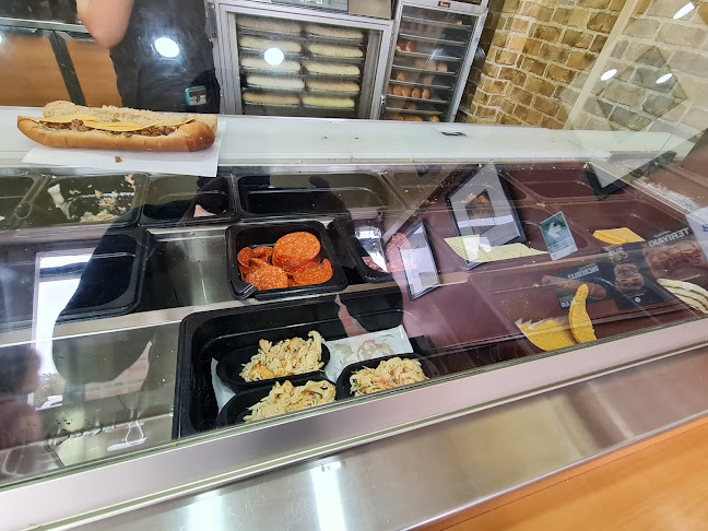 Opiniones de Subway Strip Center Arica en Arica - Restaurante