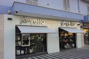 Jòyello image