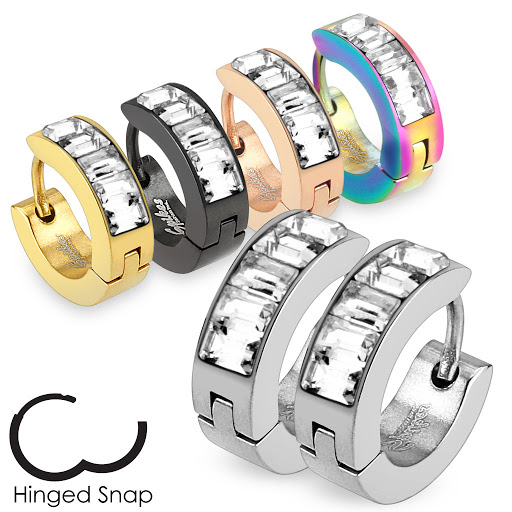 Explore back tattoos ideas, creative tattoo ideas in Albuquerque, available at Rapture Body Piercing & Jewelry Coronado Mall