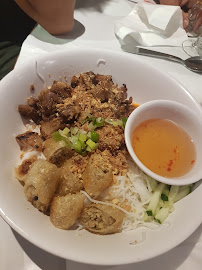 Vermicelle du Restaurant vietnamien Restaurant Nhu Y à Torcy - n°7