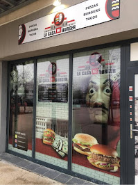 Photos du propriétaire du Restaurant de hamburgers la casa del burger à Dijon - n°1