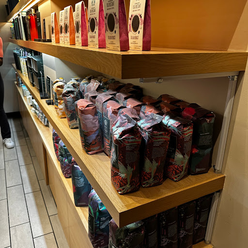 Starbucks image