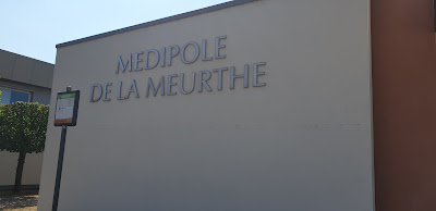 Medipole De La Meurthe à Lunéville