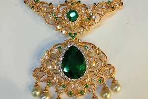 Sri Ganesh Jewellery & Gem Corner image