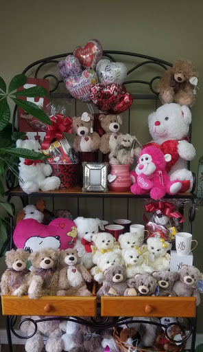 Florist «Berlin Blossom Shoppe», reviews and photos, 136 S White Horse Pike, Berlin, NJ 08009, USA