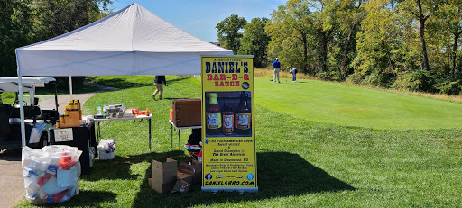 Golf Course «Creekmoor Golf Course», reviews and photos, 1112 East 163rd Street,, Raymore, MO 64083, USA