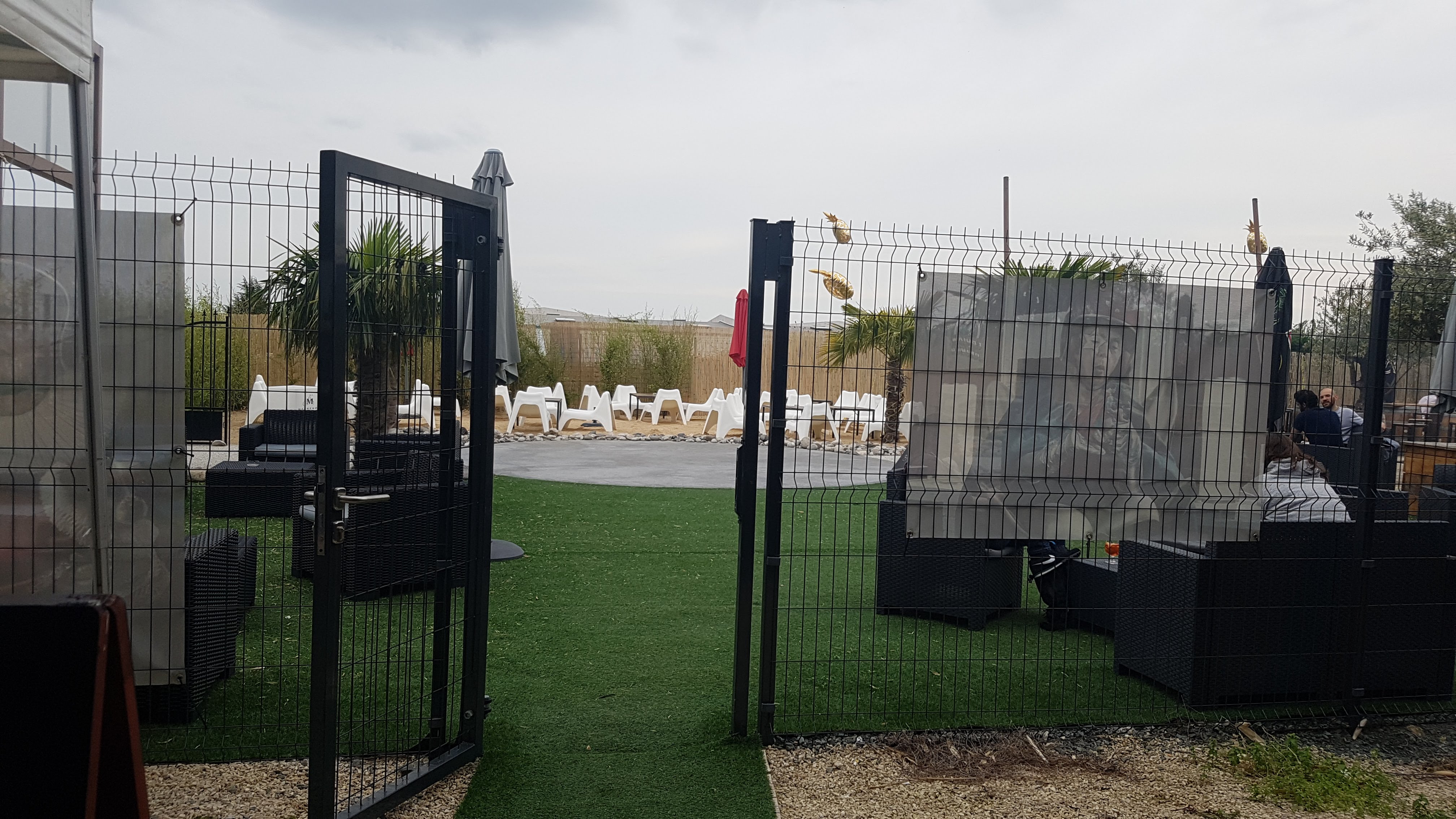 Photo n° 9 de l'avis de Antoine.. fait le 14/06/2019 à 19:25