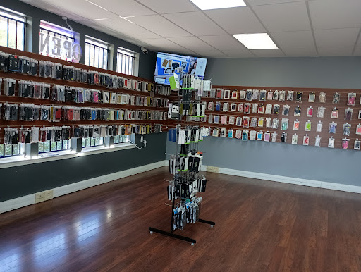 Cell Phone Place image