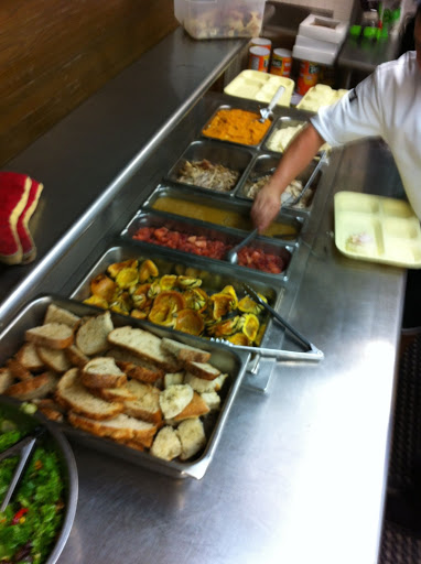 Social Services Organization «Miriams Kitchen», reviews and photos