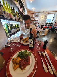 Plats et boissons du Restaurant Le Canon à Nice - n°3