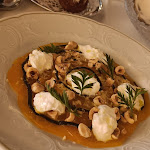 Photo n°6 de l'avis de Calanit.i fait le 13/06/2023 à 20:19 sur le  Papillon Restaurant & Bar à Berlin