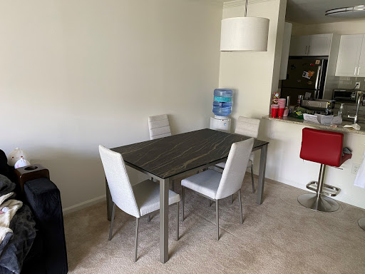 Furniture Store «Paramus Furniture & Dinettes», reviews and photos, 148 NJ-4, Paramus, NJ 07652, USA