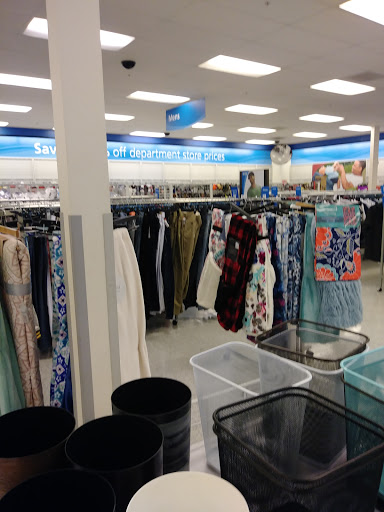 Clothing Store «Ross Dress for Less», reviews and photos, 104 Vintage Way, Novato, CA 94945, USA