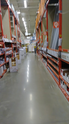 Home Improvement Store «The Home Depot», reviews and photos, 115 E N Pointe Dr, Salisbury, MD 21804, USA