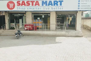 Sasta Mart image