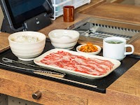 一人焼肉ウルフ