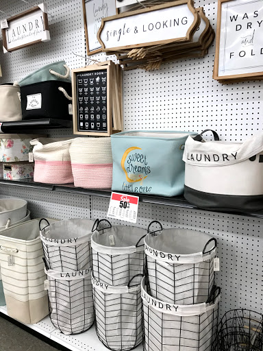 Fabric Store «Jo-Ann Fabrics and Crafts», reviews and photos, 2747 Festival Ln, Dublin, OH 43017, USA