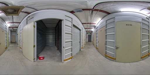 Self-Storage Facility «CubeSmart Self Storage», reviews and photos, 5353 E County Line Rd, Littleton, CO 80122, USA