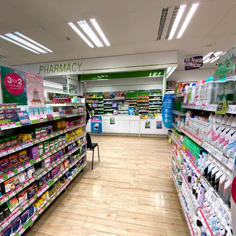 Superdrug