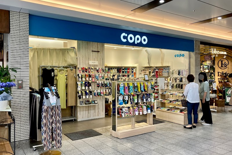 靴下専門店 コポ／COPO 永福町店