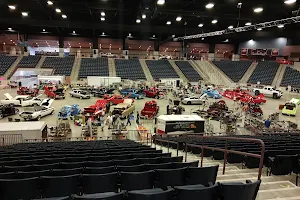 The Corbin Arena image