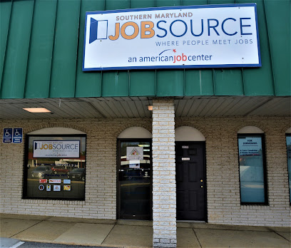 Southern Maryland JobSource