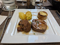 Filet mignon du Restaurant français Bistrot Le Saint Charles à Ajaccio - n°7