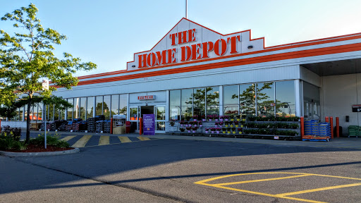 The Home Depot