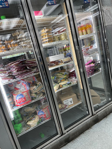 Asian Grocery Store «Ambica Food», reviews and photos, 12264 St Charles Rock Rd, Bridgeton, MO 63044, USA