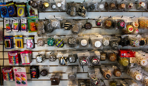 Candy Store «Cherry City Cake & Candy Supply», reviews and photos, 1952 McGilchrist St SE, Salem, OR 97302, USA